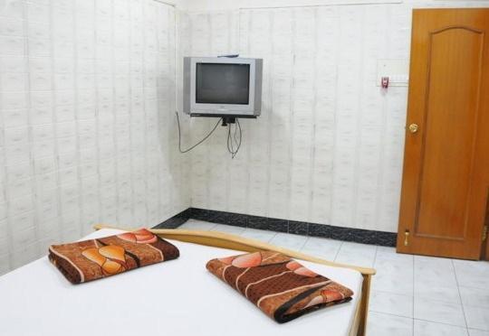 Lloyds Guest House, North Boag Road, T. Nagar Τσενάι Εξωτερικό φωτογραφία
